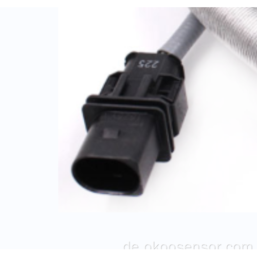 BMW E65 E66 E90 X5 E70 Sauerstoffsensor